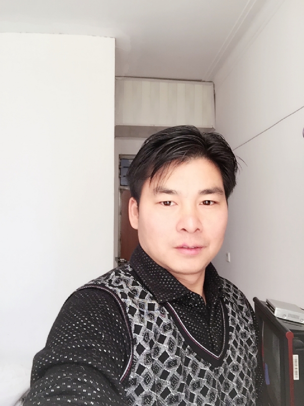 清风的第一张照片--百色相亲服务中心