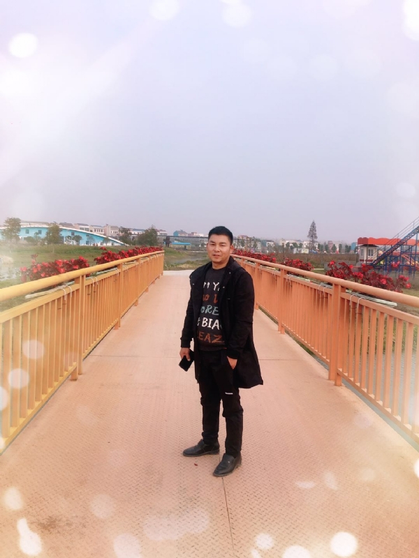 清风的第二张照片--百色相亲服务中心