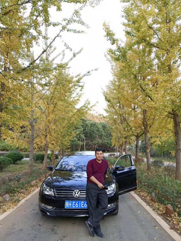 清风的第三张照片--百色相亲服务中心