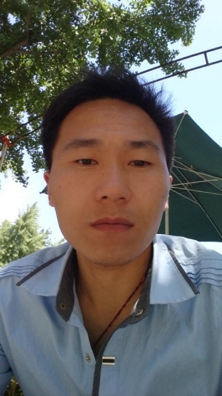 原来是你的第一张照片--百色相亲服务中心