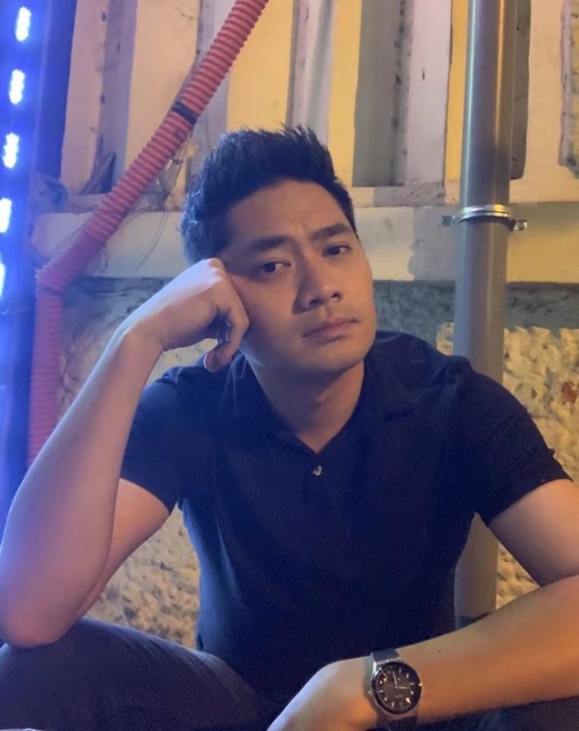 勿忘心安的第一张照片--百色相亲服务中心