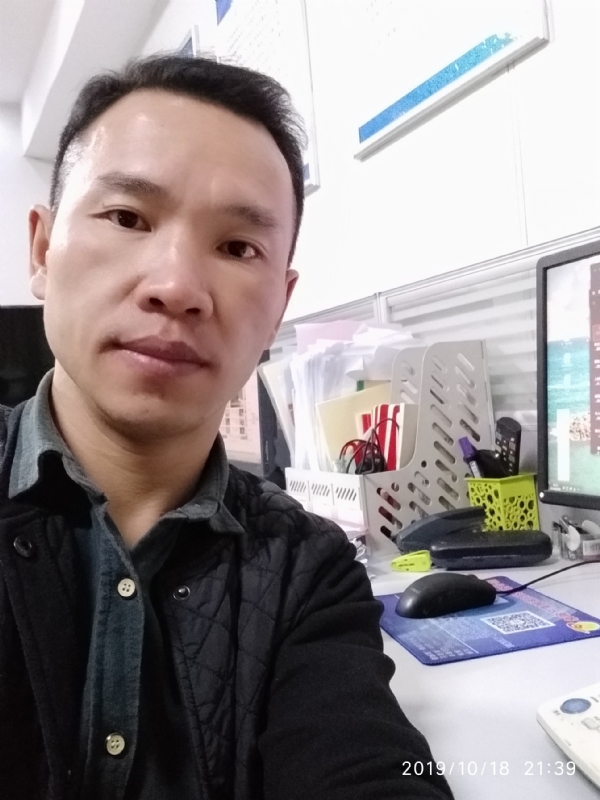 生活如此多娇的第一张照片--百色相亲服务中心