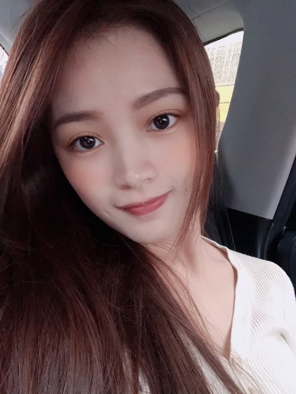 nancy-2513的第一张照片--百色相亲服务中心