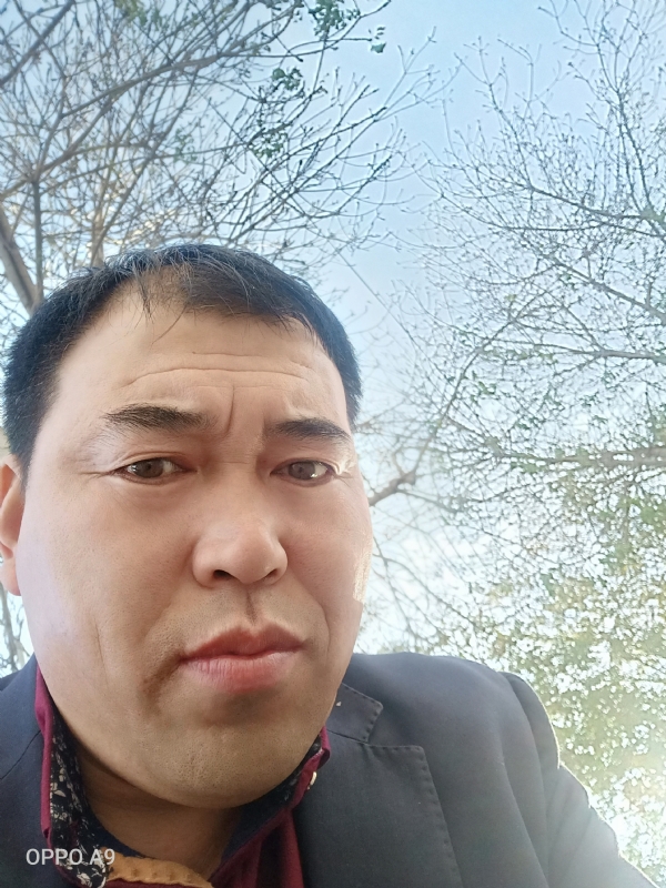 你若安好便是晴天的第一张照片--百色相亲服务中心