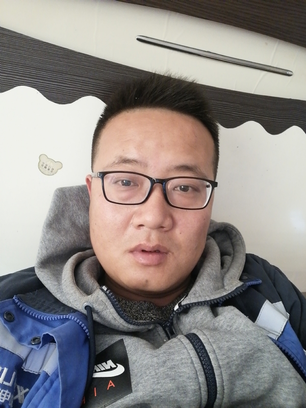 一个人一座城的第一张照片--百色相亲服务中心