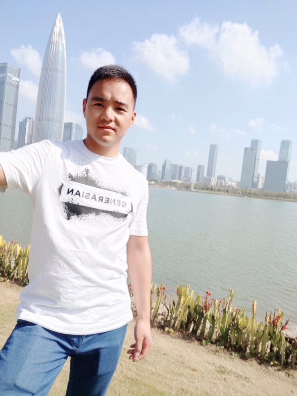 许仙敢睡蛇的第一张照片--百色相亲服务中心