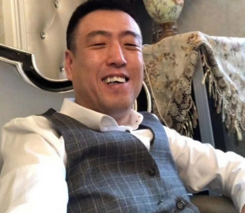 森林8888的第一张照片--百色相亲服务中心