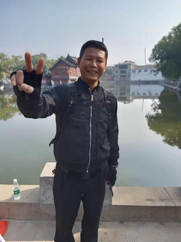 等的第一张照片--百色相亲服务中心