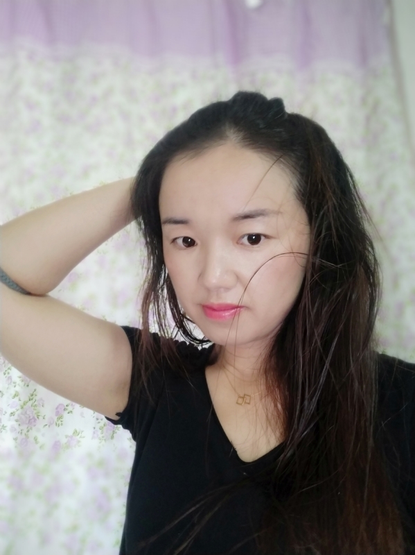 anne的第一张照片--百色相亲服务中心