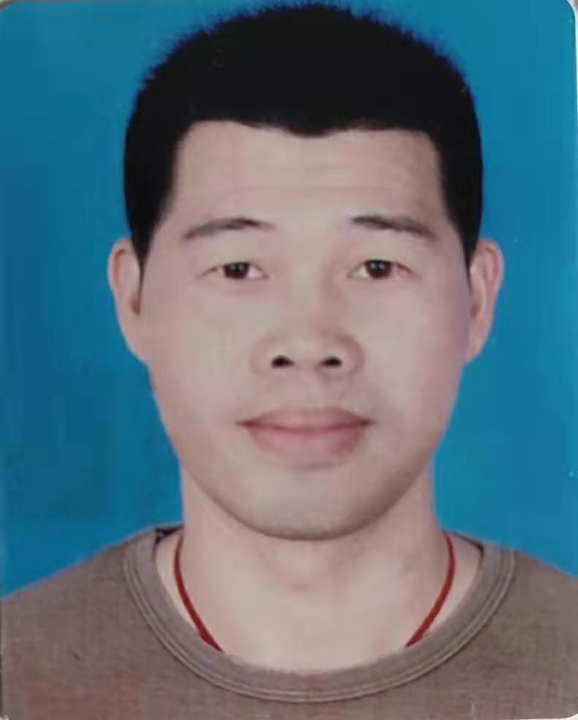 无痕的第一张照片--百色相亲服务中心