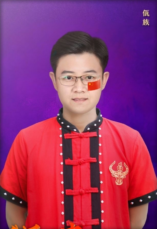 真水无香的第一张照片--百色相亲服务中心