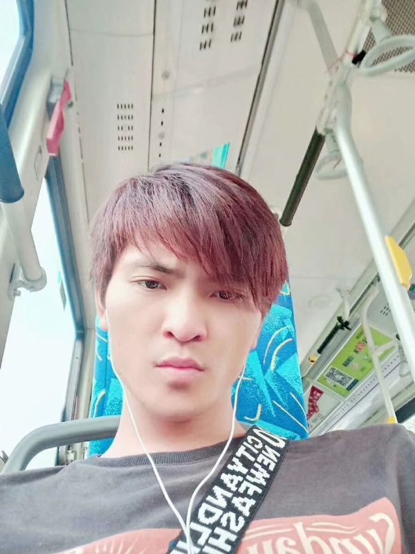 今日推销的第二张照片--百色相亲服务中心