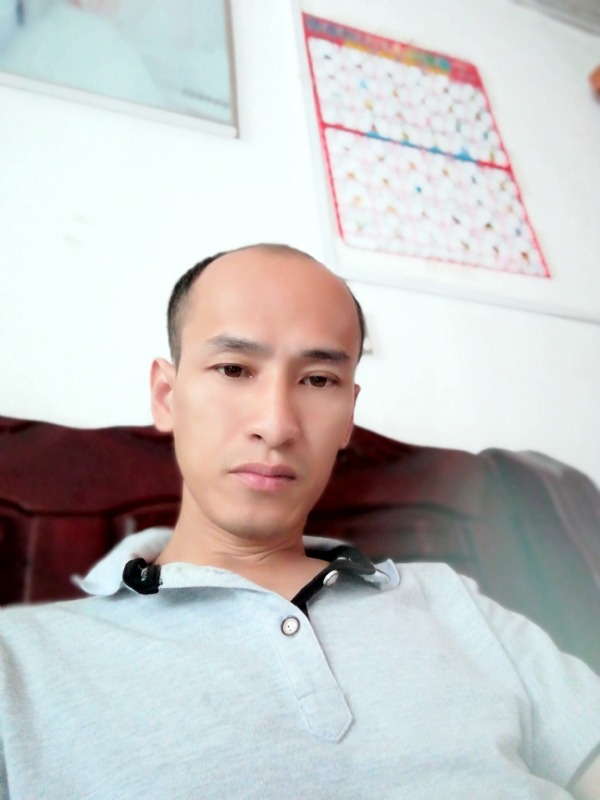 独行侠的第一张照片--百色相亲服务中心