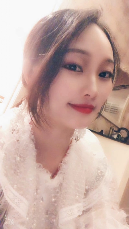 雯雯的第一张照片--百色相亲服务中心