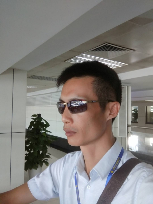 缘起缘灭的第一张照片--百色相亲服务中心