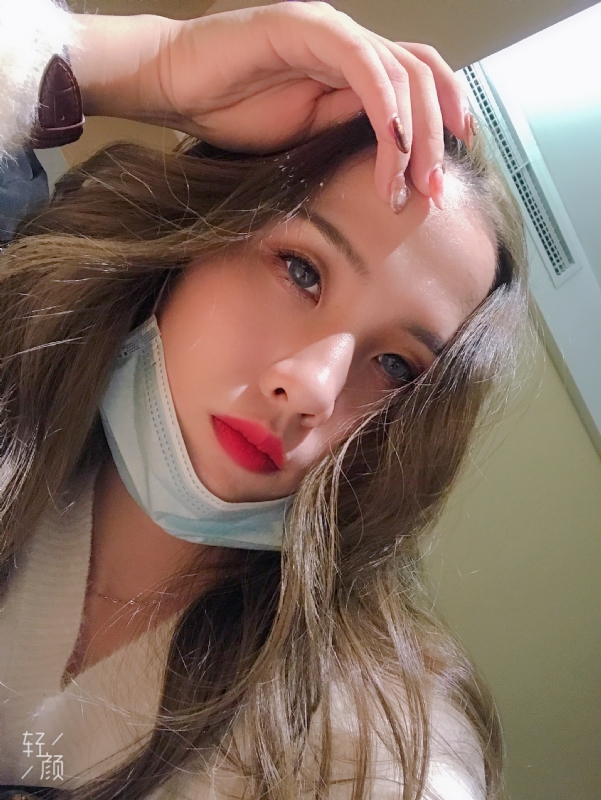 诗诗的第一张照片--百色相亲服务中心