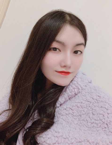 婉宁的第一张照片--百色相亲服务中心