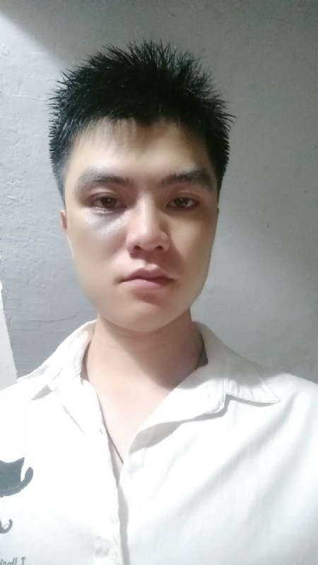 马仔的第一张照片--百色相亲服务中心