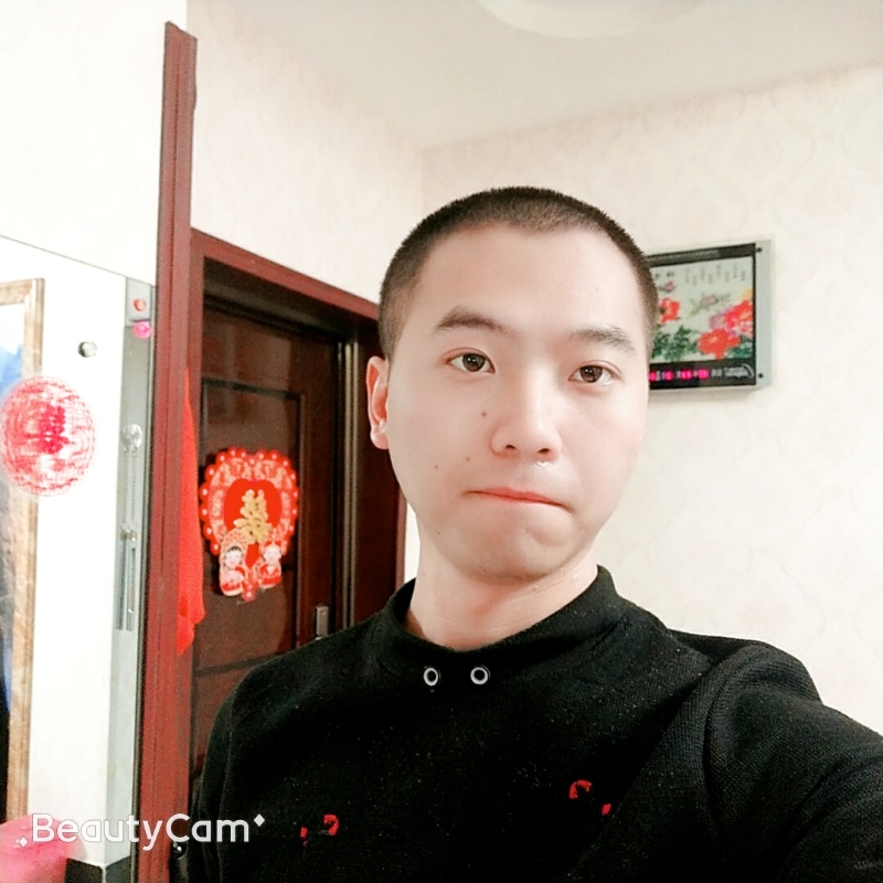 上帝的宠儿的第一张照片--百色相亲服务中心