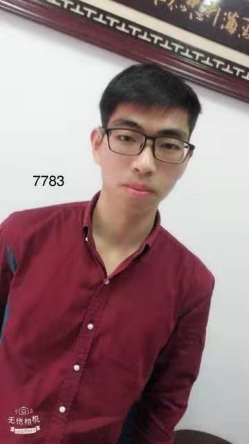 乾的第一张照片--百色相亲服务中心