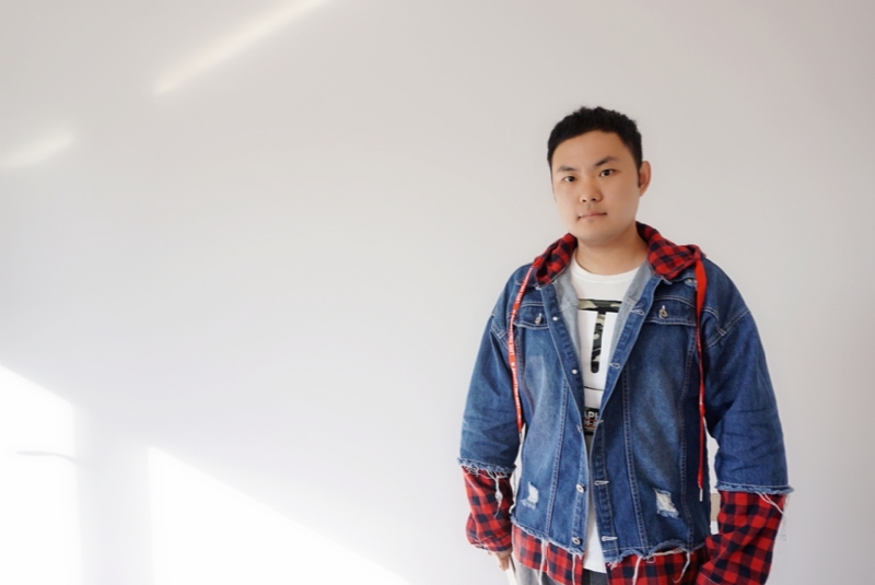 崔凯的第一张照片--百色相亲服务中心