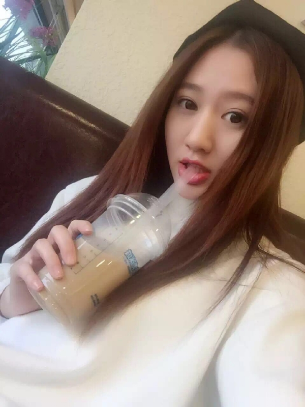 姚瑶的第一张照片--百色相亲服务中心