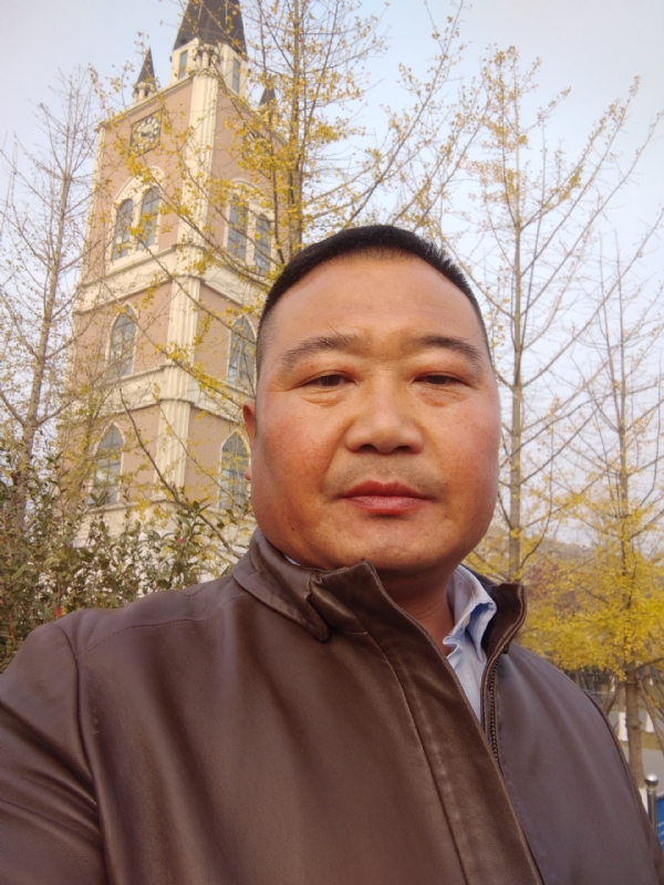 枫的第一张照片--百色相亲服务中心