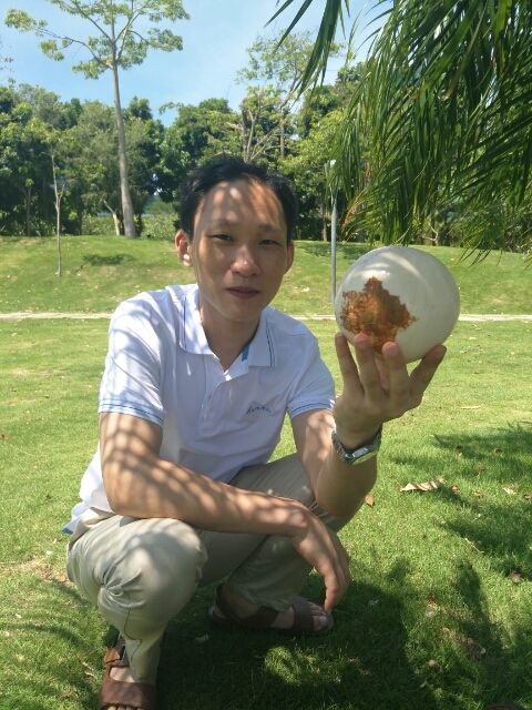 尚志的第一张照片--百色相亲服务中心