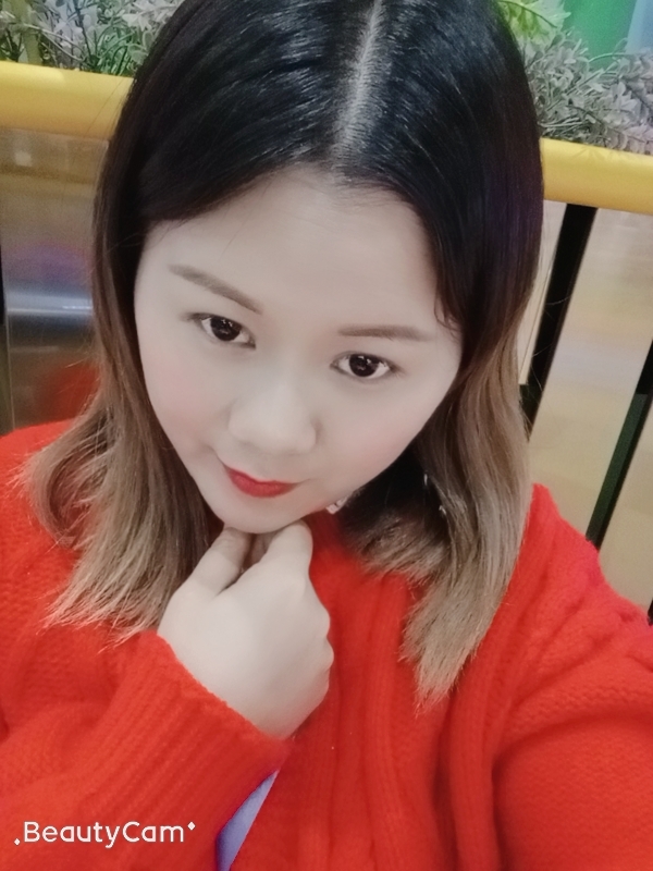 小媛的第一张照片--百色相亲服务中心