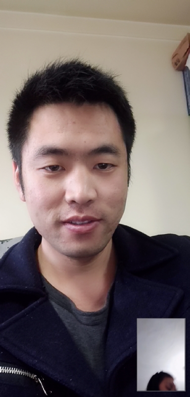 死鬼吹灯的第一张照片--百色相亲服务中心