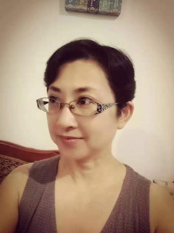 kathy的第一张照片--百色相亲服务中心