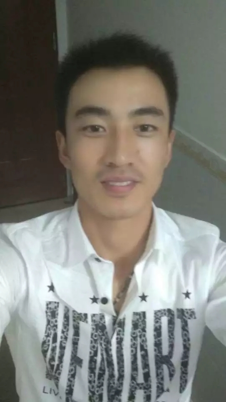 等待你的出现的第一张照片--百色相亲服务中心