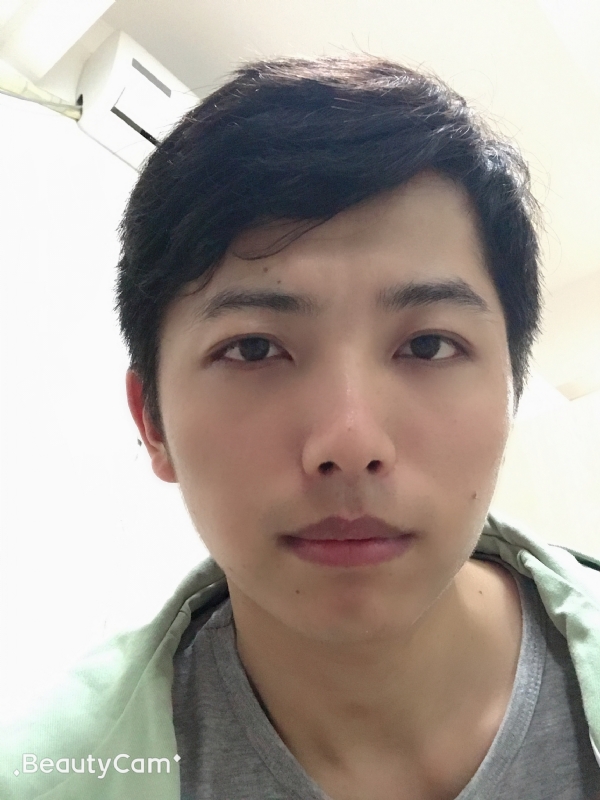 杨树的第一张照片--百色相亲服务中心