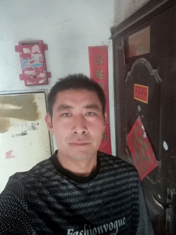 关中刀客的第一张照片--百色相亲服务中心