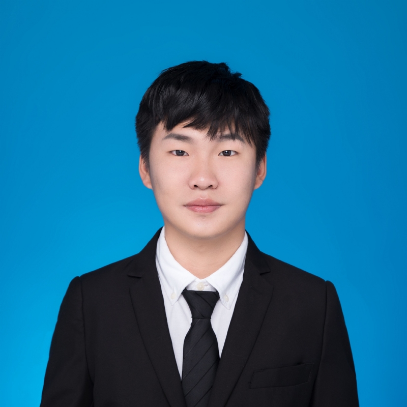 温澜潮生的第一张照片--百色相亲服务中心