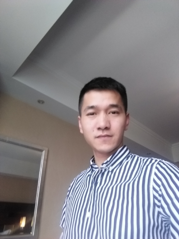 Chanel的第一张照片--百色相亲服务中心