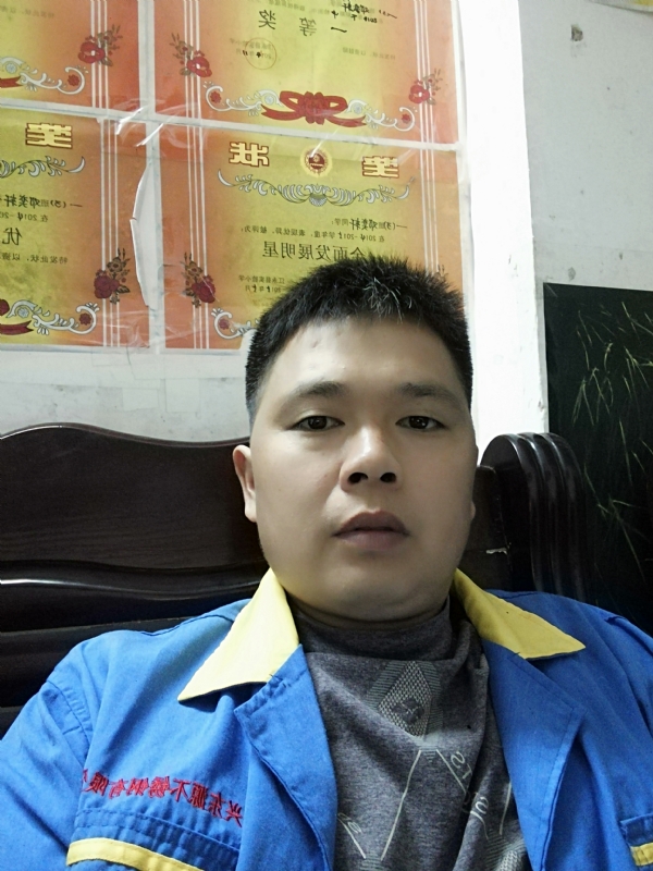 风火海的第一张照片--百色相亲服务中心