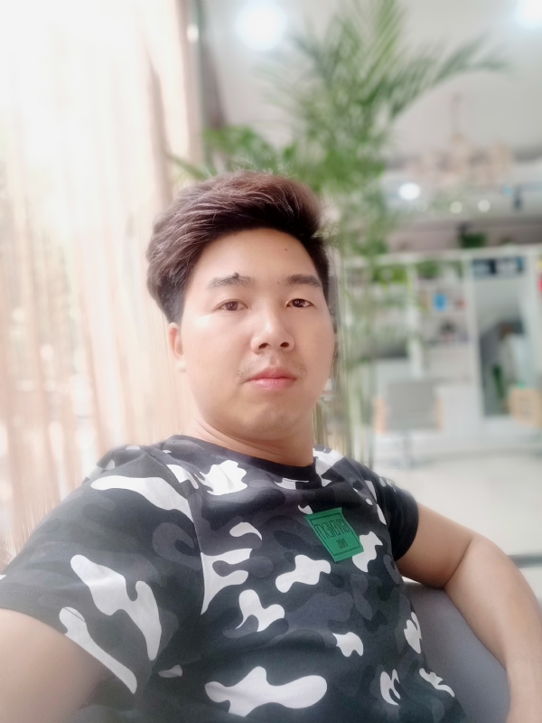 缘分天注定的第一张照片--百色相亲服务中心