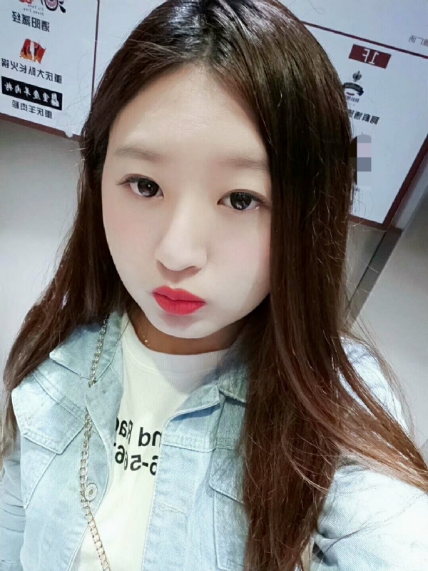 小涵的第一张照片--百色相亲服务中心