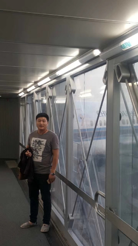 钥的第一张照片--百色相亲服务中心