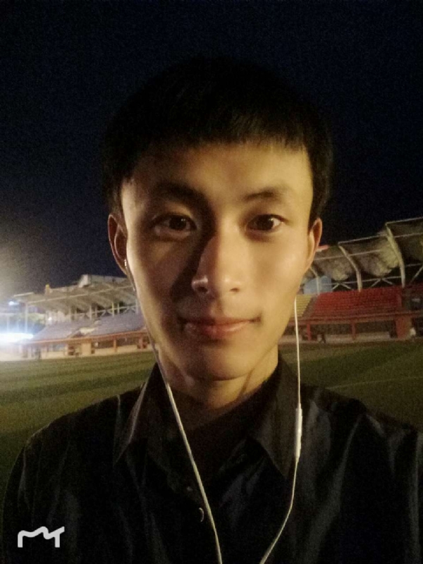 莫言的第一张照片--百色相亲服务中心