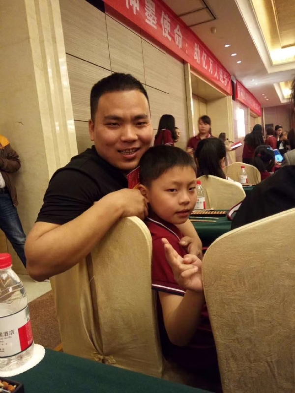 峰回路转的第一张照片--百色相亲服务中心