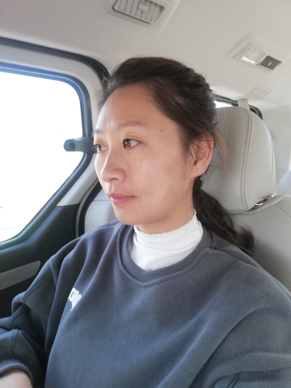 解脱的第一张照片--百色相亲服务中心