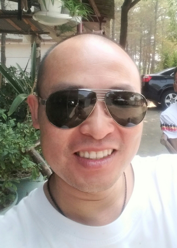 兵哥的第二张照片--百色相亲服务中心