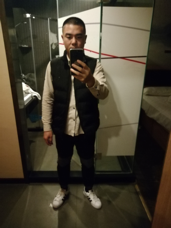 歡歡的第一张照片--百色相亲服务中心