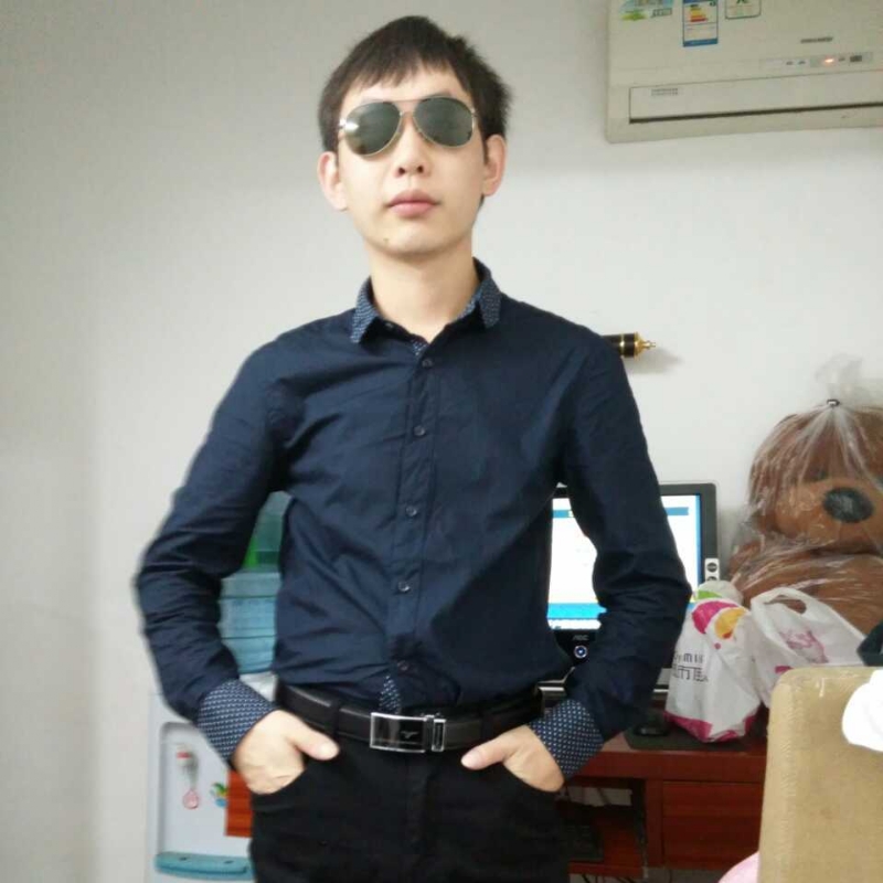 转角遇到爱的第一张照片--百色相亲服务中心