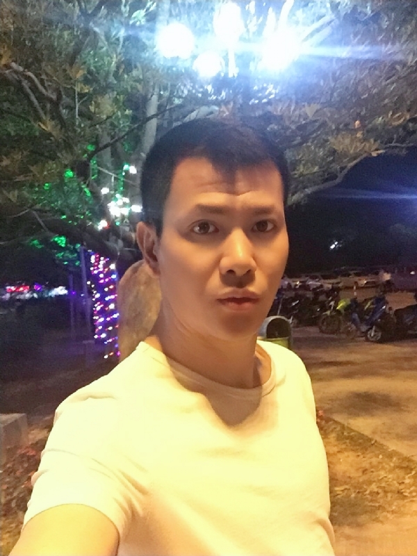 天长地久的第一张照片--百色相亲服务中心