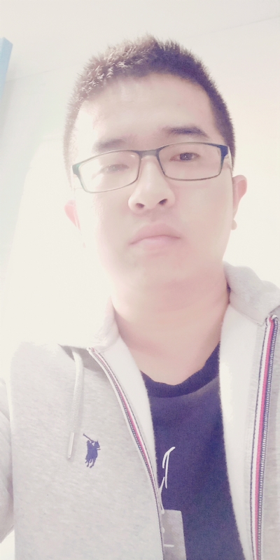 徐先森的第一张照片--百色相亲服务中心