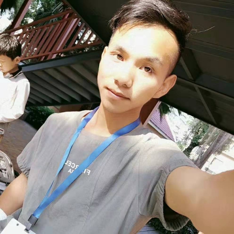 公子你好的第一张照片--百色相亲服务中心