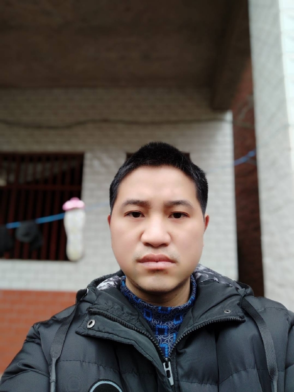 星飞扬的第一张照片--百色相亲服务中心